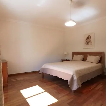 דירה Vau Costa 41
