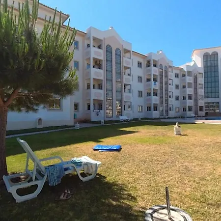 Vau Costa 41 דירה