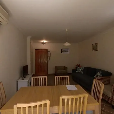 Vau Costa 41 Daire Alvor