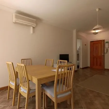 Vau Costa 41 Appartement Alvor
