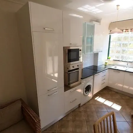 Vau Costa 41 Apartment Alvor