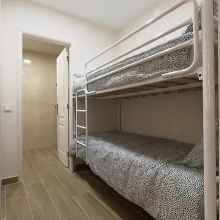 Vau Costa 41 Apartment Alvor