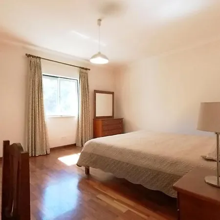 Vau Costa 41 Apartment