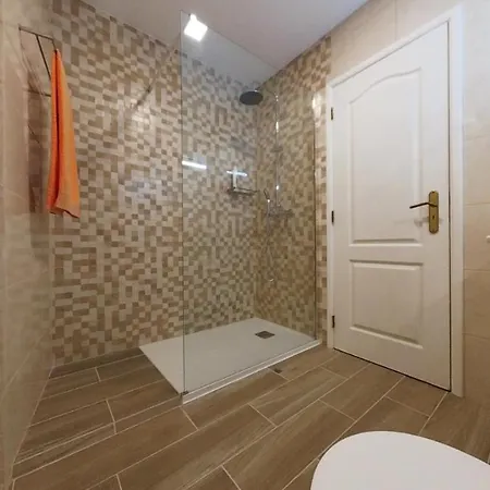 Vau Costa 41 Daire Alvor