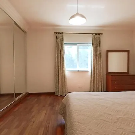 Apartment Vau Costa 41