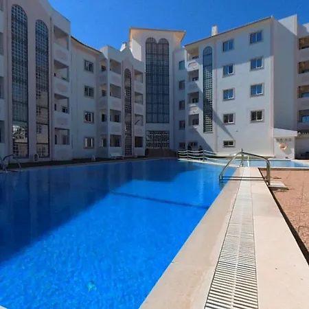 Apartment Vau Costa 41 *