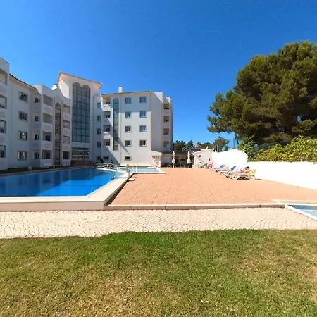 Apartment Vau Costa 41 *
