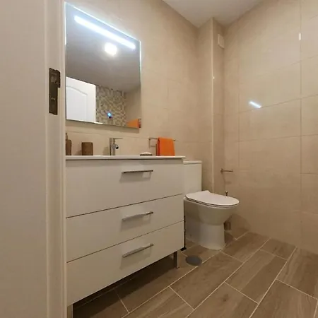 Apartment Vau Costa 41 Alvor