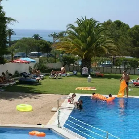 Apartment Vau Costa 41 Alvor