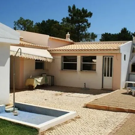Apartment Vau Costa 41 Alvor
