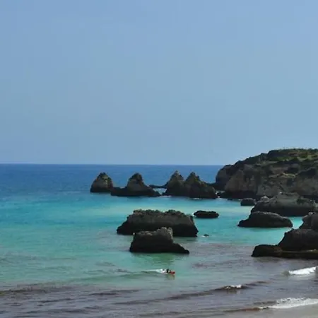 Apartment Vau Costa 41