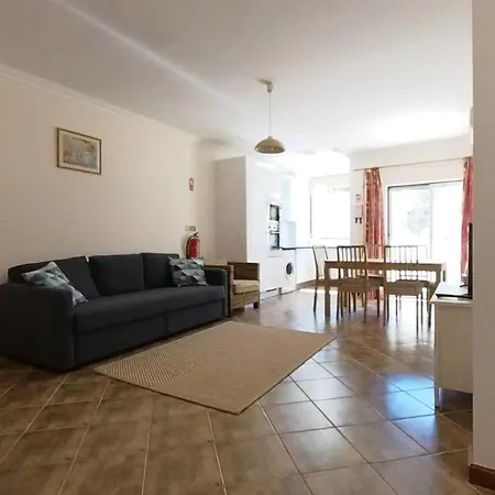 Vau Costa 41 Апартаменты Алвор