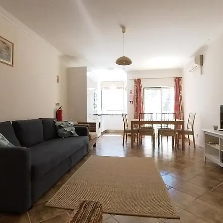 Vau Costa 41 Апартаменты Алвор