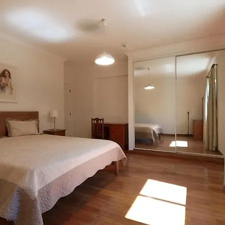 Vau Costa 41 Апартаменты Алвор